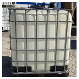 275Gal Chemical Tote