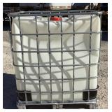 Schutz 300Gal Chemical Tote