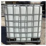 275Gal Chemical Tote