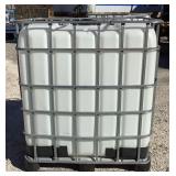 275Gal Chemical Tote