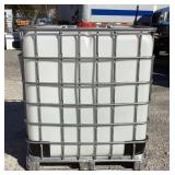 Schutz 300Gal Chemical Tote