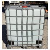 Schutz 300Gal Chemical Tote