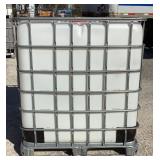 Schutz 300Gal Chemical Tote