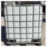 275Gal Chemical Tote