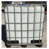 275Gal Chemical Tote