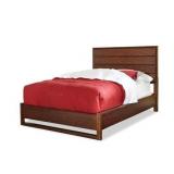 Mercer King Panel Bed Frame