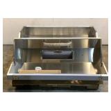 Titam Distributors 25 Watt Grill Roaster With Glas