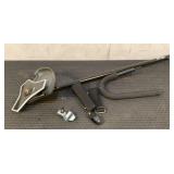 Ryobi Brush Cutter Attachment RYBRC77VNM