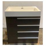 Fresca Bathroom Vanity