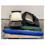 Grills, Patio Umbrella, Beach Umbrella