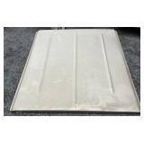 Leer Inc. Truck Bed Tonneau Cover