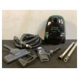 Electrolux Vacuum EL4101