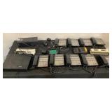 (9) Phone System
