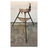 Ridgid Tri-Stand No 40 A