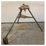 Ridgid Tri-Stand No 450