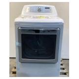 Kenmore Elite Gas Dryer with Steam 796.71552.610