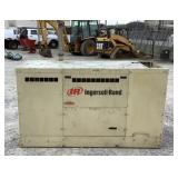 Ingersoll-Rand Compressor P175WJDU