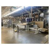 2008 HOMAG Woodworking CNC Optimat BOF 211/37/15/R