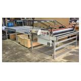 2014 HMT Advantage Plus Laminator