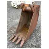 Excavator Bucket