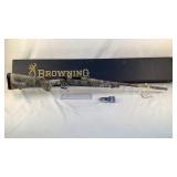 Browning/Miroku X-Bolt .223 Rem