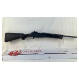 Ruger Mini-14 5.56 NATO