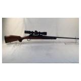 Montana Rifle Company 1999 NRA Gun of the Year 300