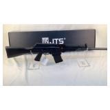 JTS M12AK 12 Gauge