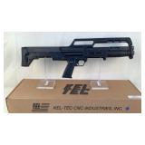 Kel-Tec KS7 12 Gauge