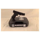 Glock 48 Pistol 9mm Luger