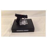 Springfield Armory Hellcat OSP Pistol 9mm Luger