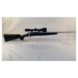 Browning/Miroku X-Bolt Stainless Stalker .270 Win
