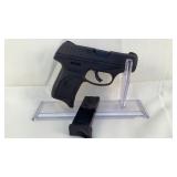 Ruger EC9s 9mm Luger