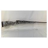 Weatherby Vanguard Badlands .30-06