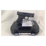 Glock 30 Gen4 .45 Auto