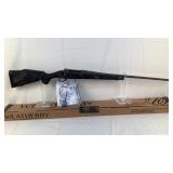 Weatherby Vanguard Talus .257 WBY MAG