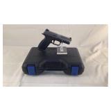 FNH USA FNS-9 Pistol 9mm Luger