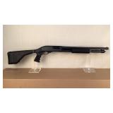 Remington 870  Tactical Pump 12GA