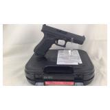 Glock 17 Gen4 MOS 9x19