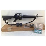 Colt Match Target 5.56 NATO