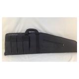 Bulldog Tactical AR Rifle Case 12"x42"