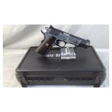 Auto-Ordnance 1911A1 