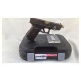 Glock 19 "Trump" 9x19