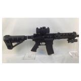 Anderson Manufacturing AM-15 5.56 NATO