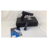 Sig Sauer P226 9mm Para