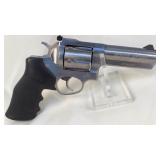 Sturm, Ruger & Co. GP100 .357 Magnum