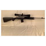 Ruger Ranch Rifle Mini-14 Rifle 223 Remington