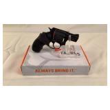 Taurus Model 856 Revolver 38 Special