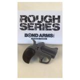 Bond Arms Roughneck 9mm Luger