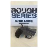 Bond Arms Roughneck 357 Mag/38 Spl